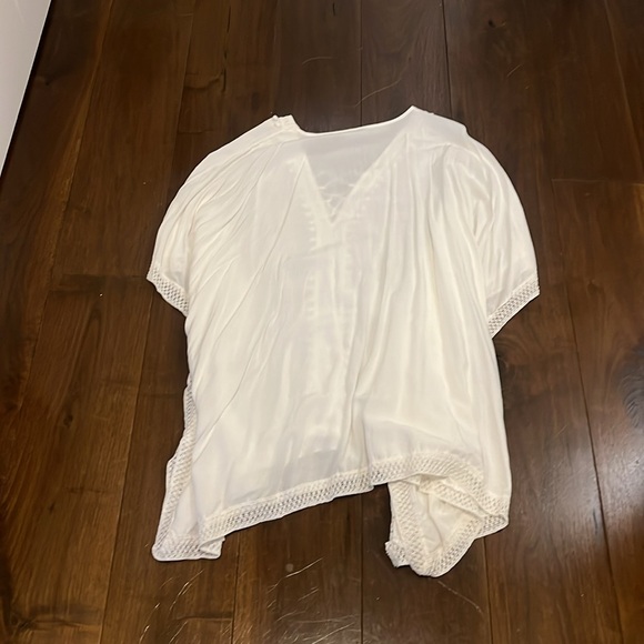 Bindya New York Caftan Coverup - Picture 5 of 6